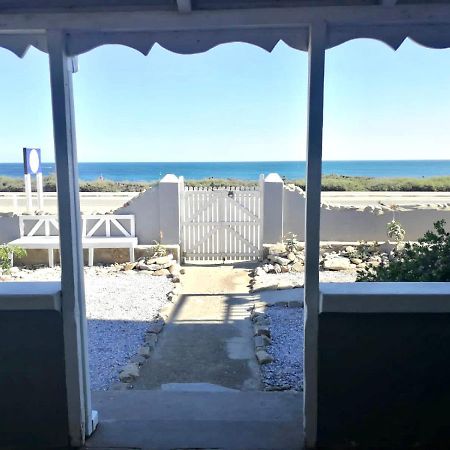 Port Nolloth Beach Shack Zewnętrze zdjęcie
