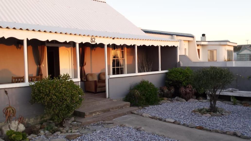 Port Nolloth Beach Shack Zewnętrze zdjęcie