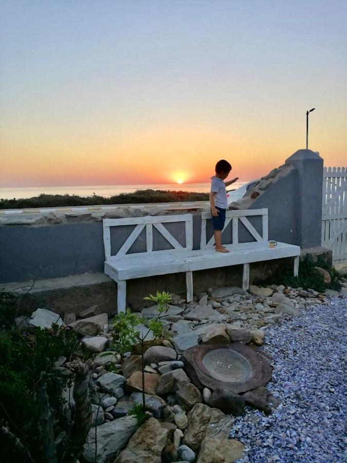 Port Nolloth Beach Shack Zewnętrze zdjęcie