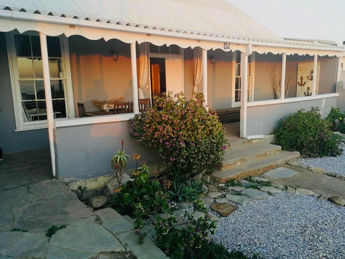 Port Nolloth Beach Shack Zewnętrze zdjęcie