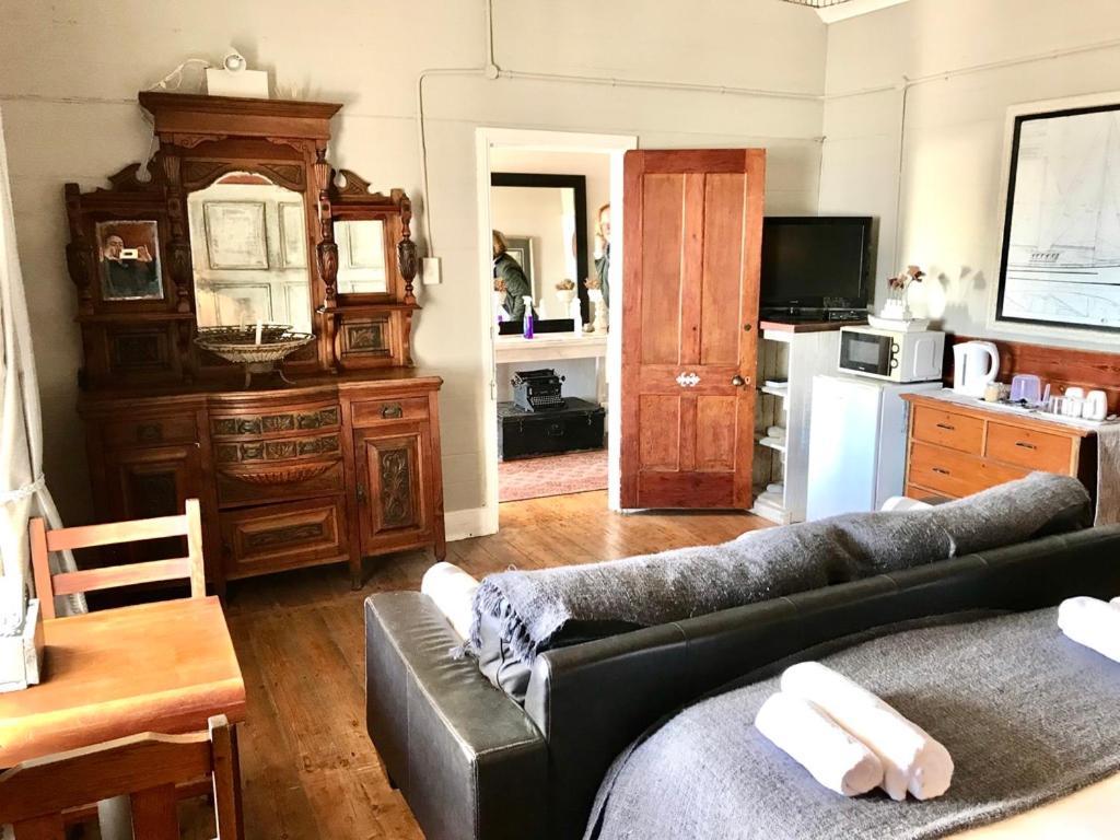 Port Nolloth Beach Shack Zewnętrze zdjęcie