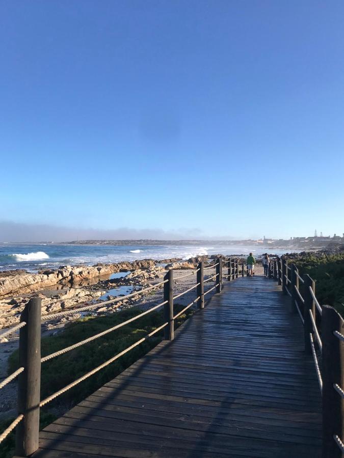 Port Nolloth Beach Shack Zewnętrze zdjęcie