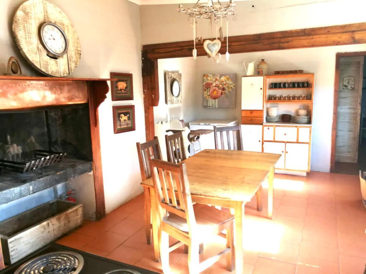 Port Nolloth Beach Shack Zewnętrze zdjęcie