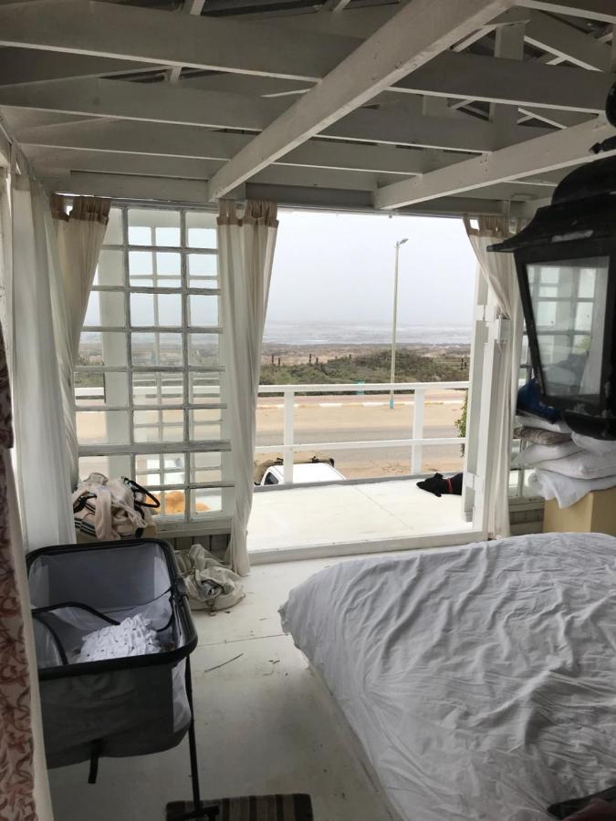 Port Nolloth Beach Shack Zewnętrze zdjęcie