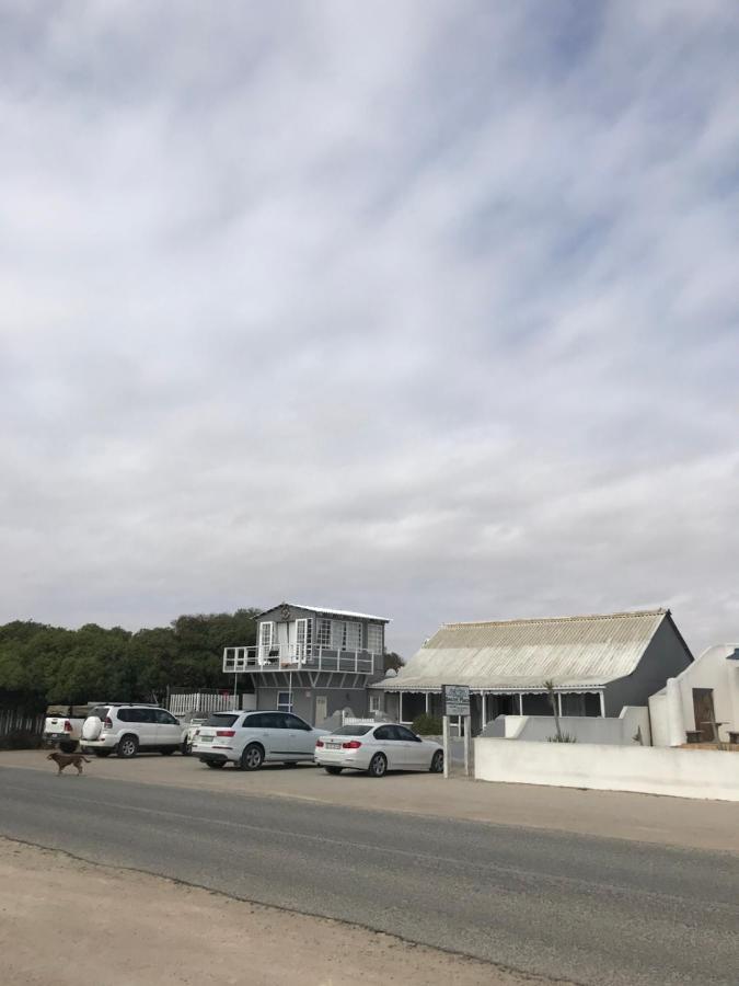 Port Nolloth Beach Shack Zewnętrze zdjęcie