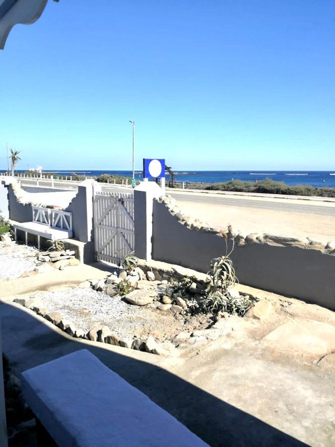 Port Nolloth Beach Shack Zewnętrze zdjęcie