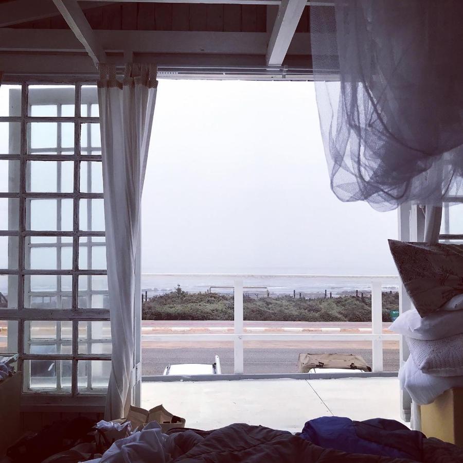 Port Nolloth Beach Shack Zewnętrze zdjęcie