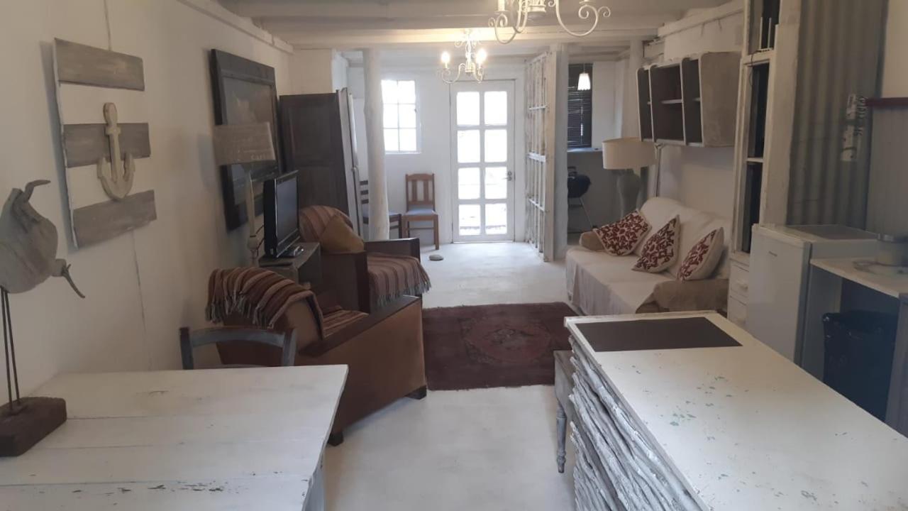 Port Nolloth Beach Shack Zewnętrze zdjęcie
