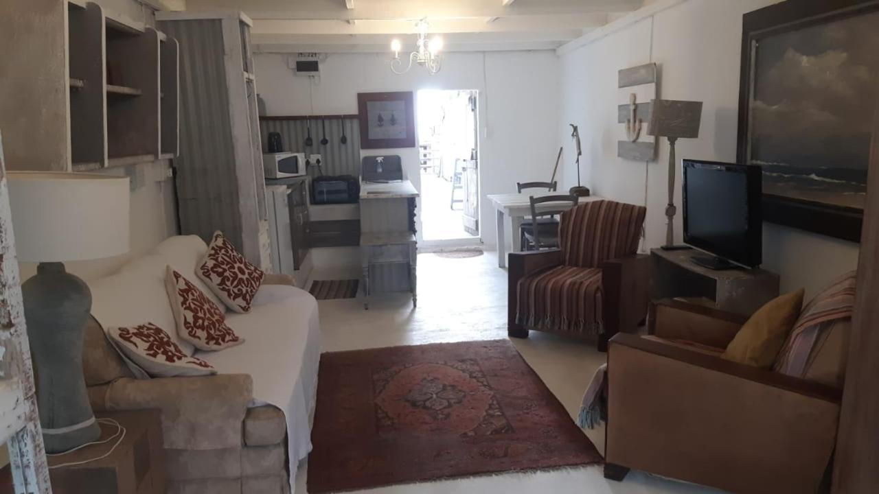Port Nolloth Beach Shack Zewnętrze zdjęcie