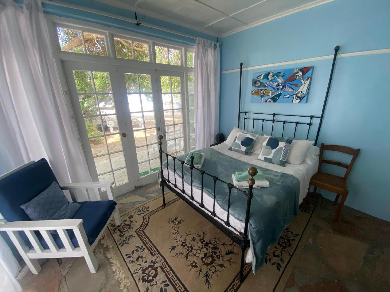 Port Nolloth Beach Shack Zewnętrze zdjęcie