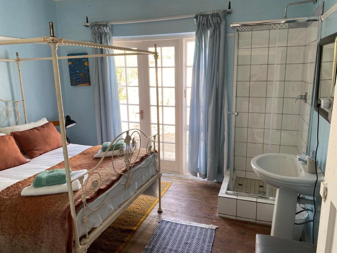 Port Nolloth Beach Shack Zewnętrze zdjęcie