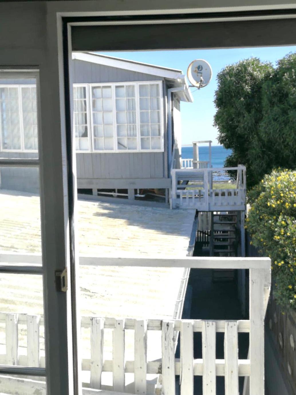 Port Nolloth Beach Shack Pokój zdjęcie