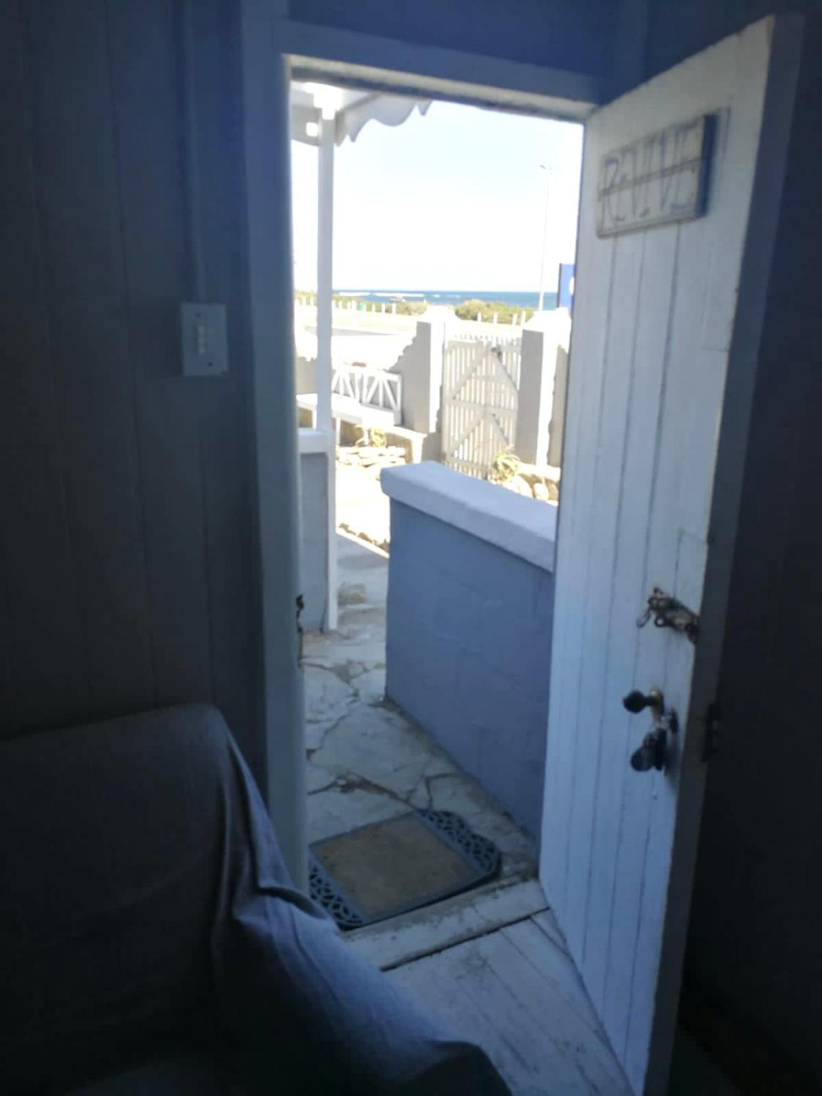 Port Nolloth Beach Shack Pokój zdjęcie