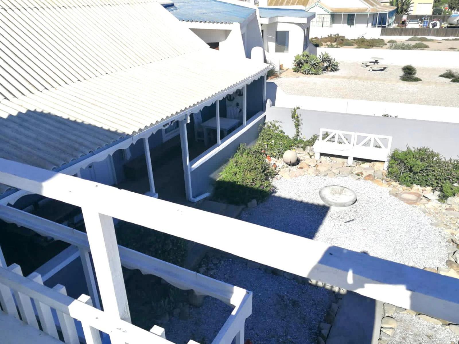 Port Nolloth Beach Shack Pokój zdjęcie