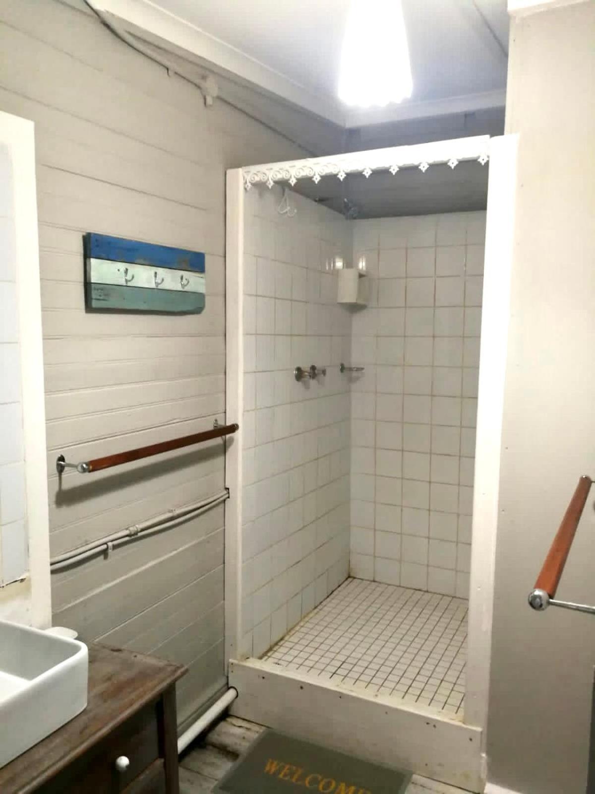 Port Nolloth Beach Shack Pokój zdjęcie