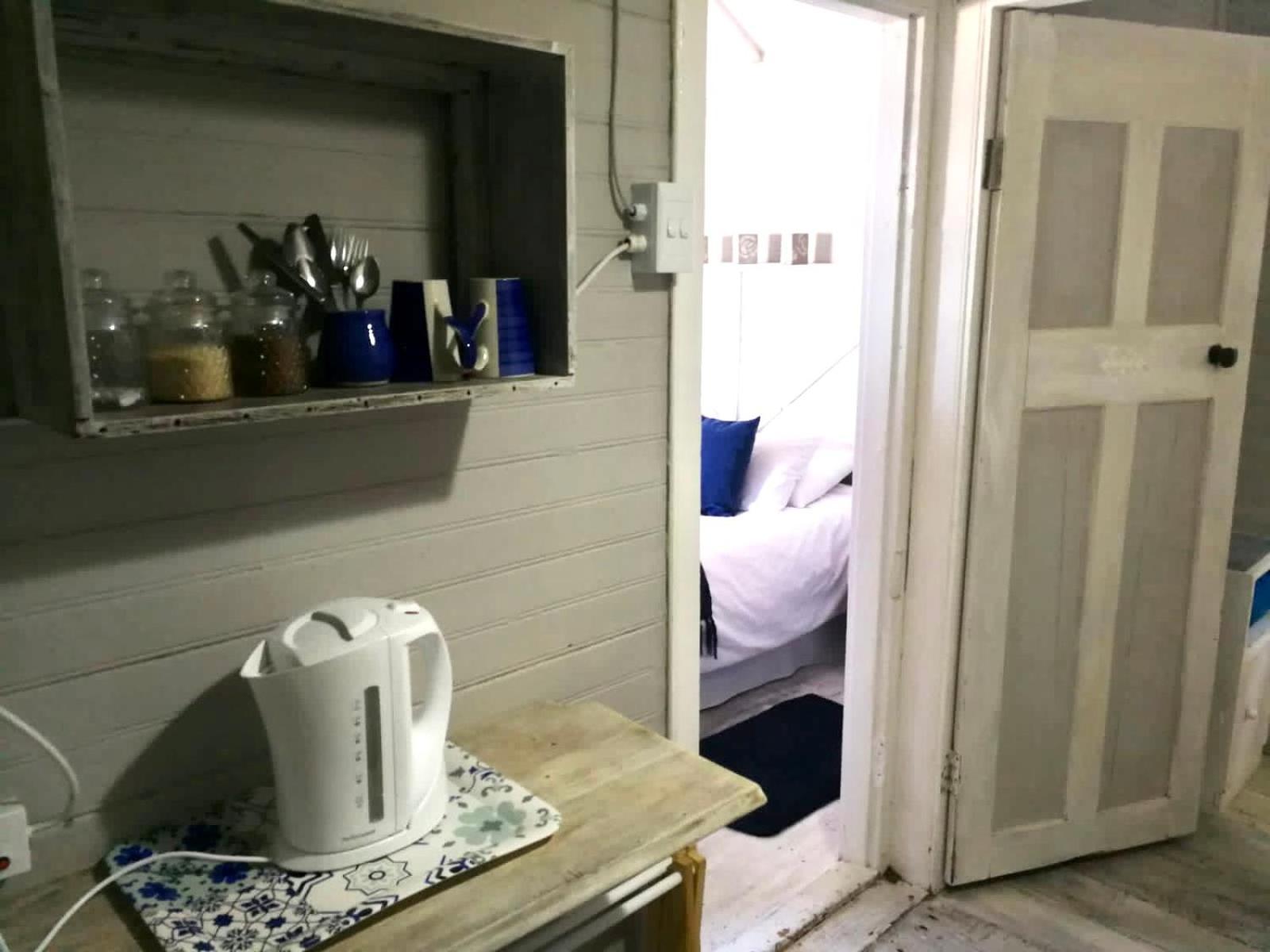 Port Nolloth Beach Shack Pokój zdjęcie
