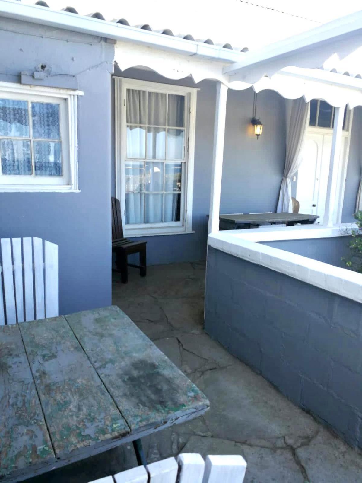 Port Nolloth Beach Shack Pokój zdjęcie
